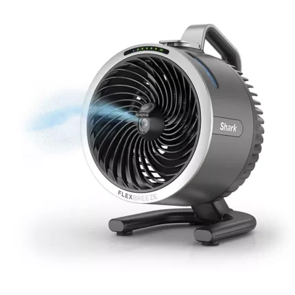 Rafraîchisseur d'air