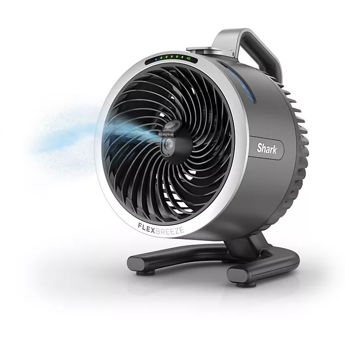 Rafraîchisseur d'air