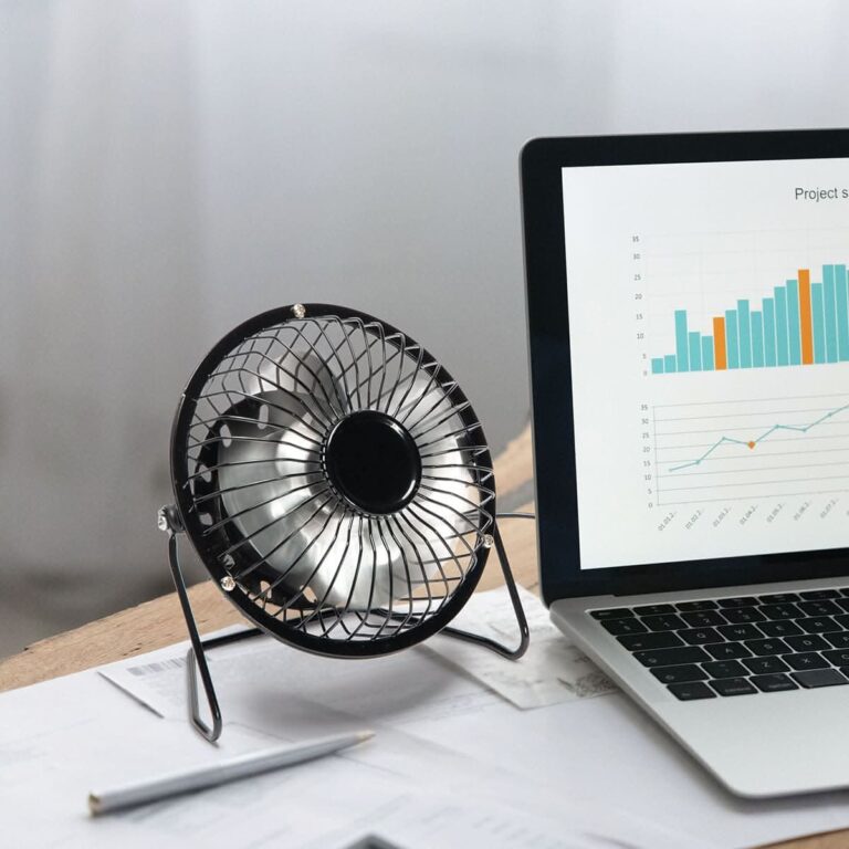 Ventilateur