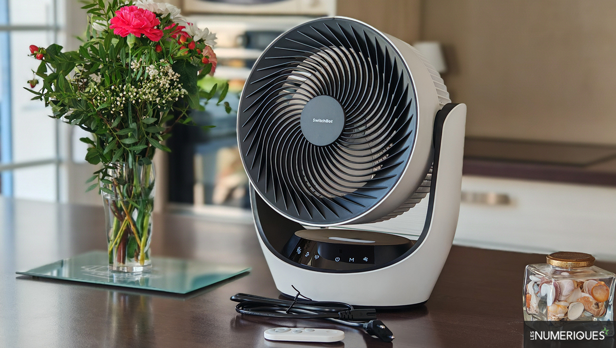 ventilateur
