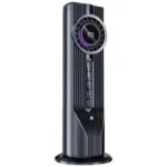 Ventilateur tour portable