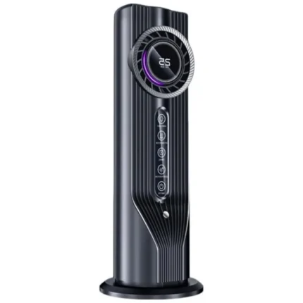 Ventilateur tour portable