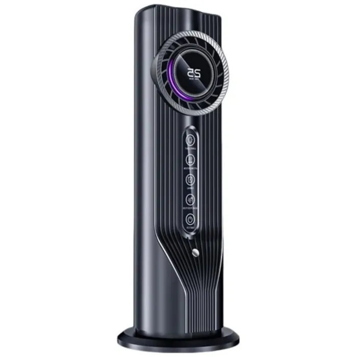 Ventilateur tour portable