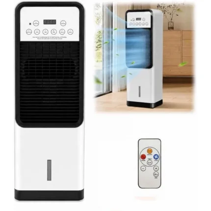 Climatiseur portable