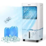 Climatiseur mobile