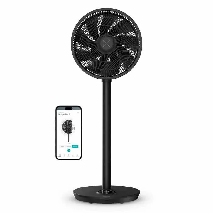 Ventilateur