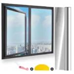 film solaire anti chaleur