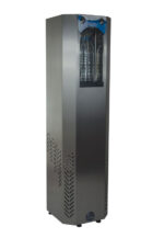 Fontaine a eau Calypso en inox brossé - Eau fraîche – Image 2