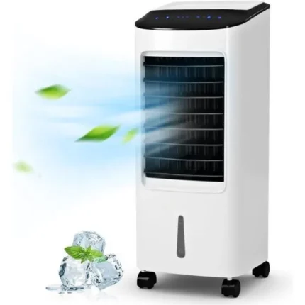 climatiseur mobile