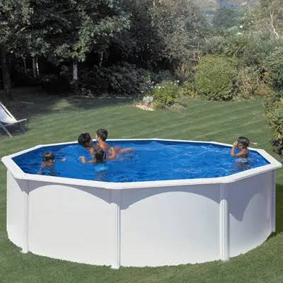 Piscine hors sol