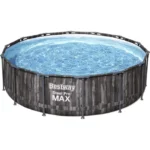 piscine hors sol