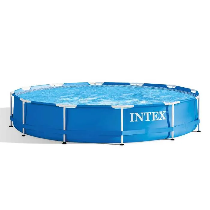 Piscine hors sol