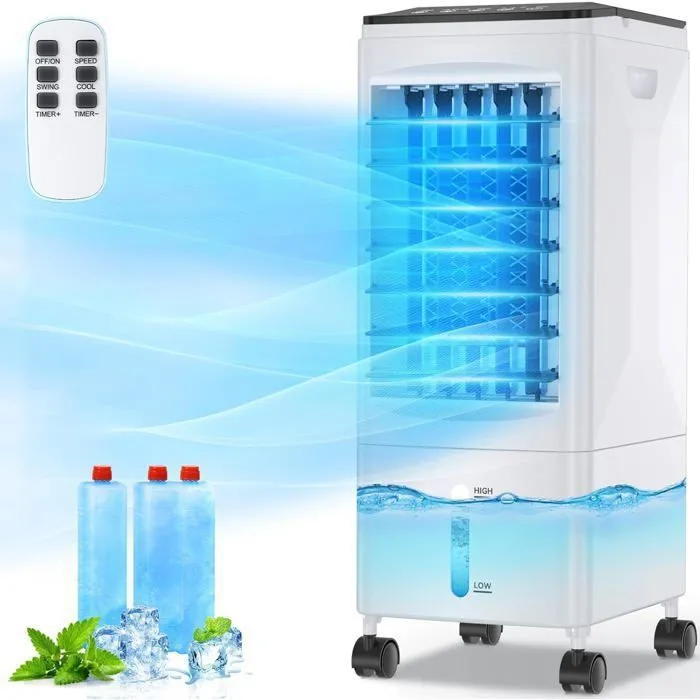 Ventilateur de refroidissement