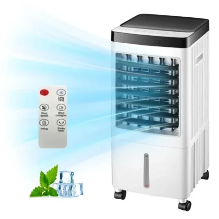 Climatiseur portable