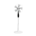 Ventilateur sur pied Rowenta Turbo silence extreme – Image 3