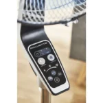 Rowenta ventilateur sur pied puissant silencieux – Image 2