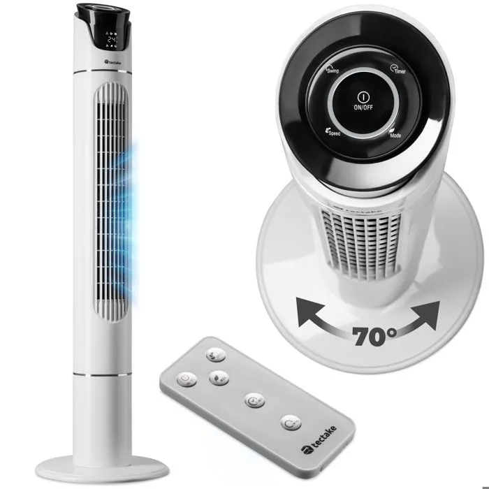 Ventilateur