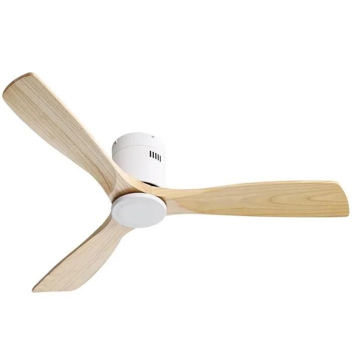 Ventilateur de plafond