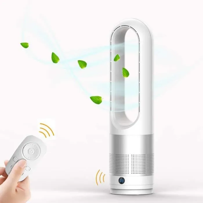 Ventilateur