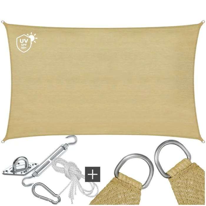 Voile d'ombrage