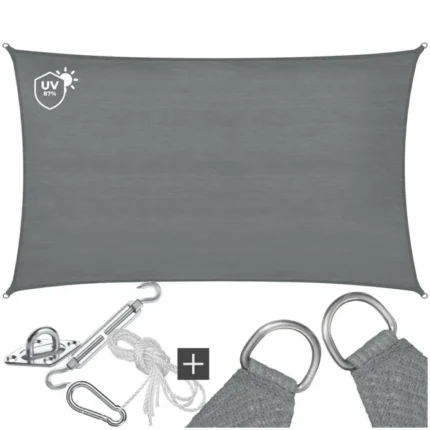 Voile d'ombrage