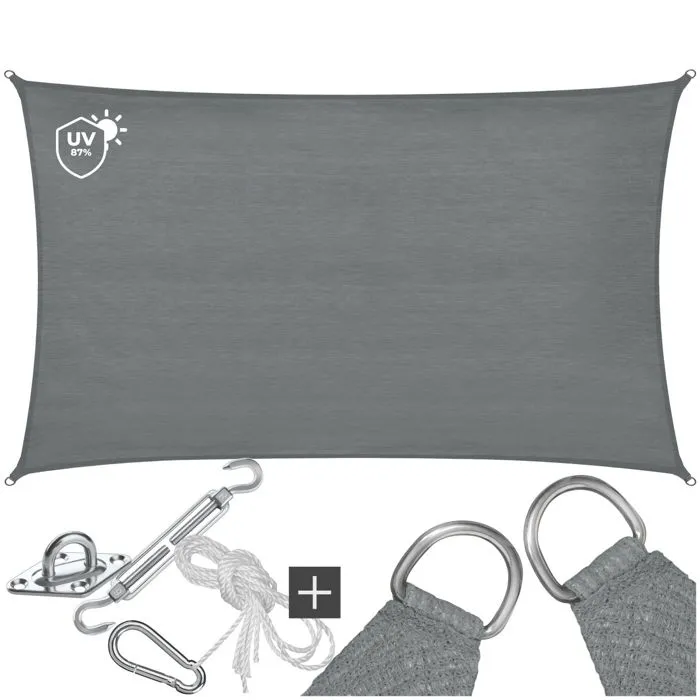 Voile d'ombrage